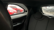 Toyota Aygo X 1.0 VVT-i Edge 5dr Petrol Hatchback